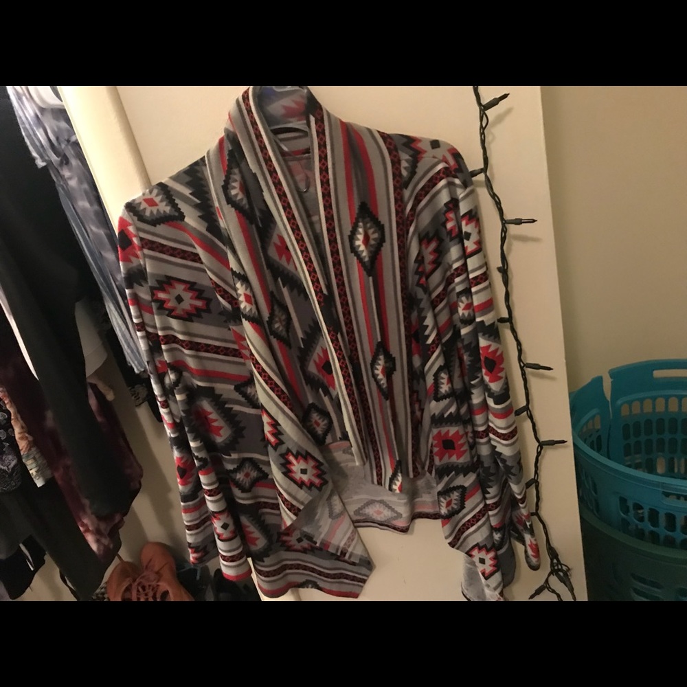 Cardigan
